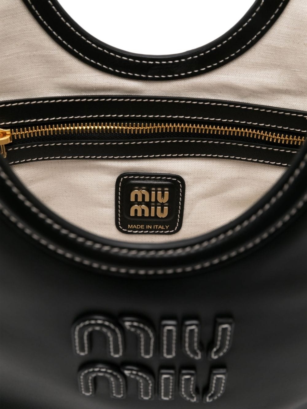 Ivy tote bag - 5
