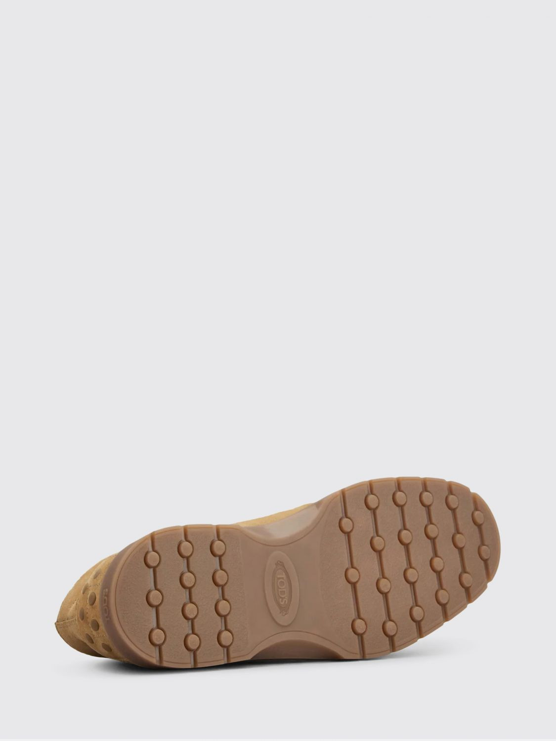 Shoes men Tod's - 4