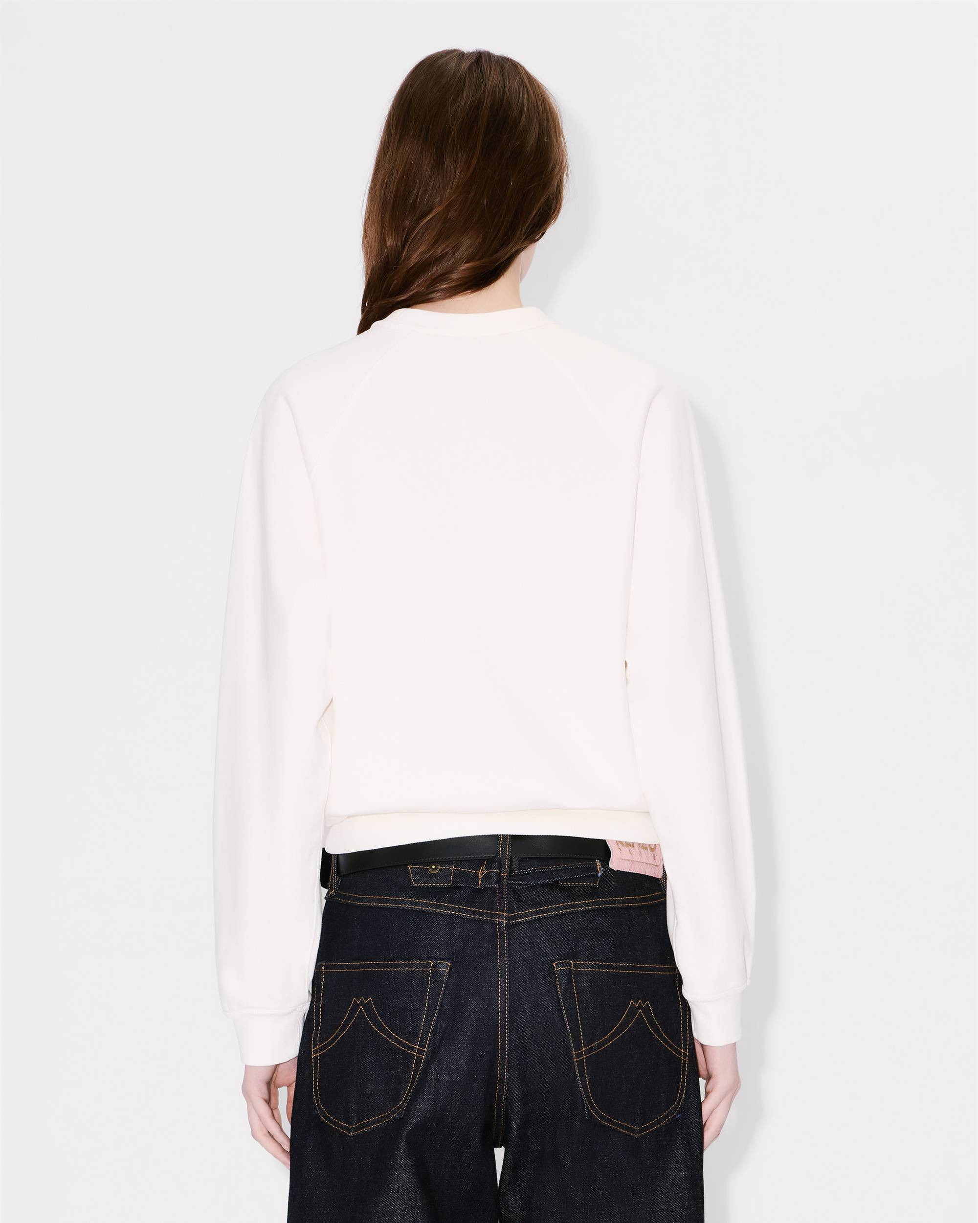 'KENZO Cartoon' sweatshirt in cotton - 4