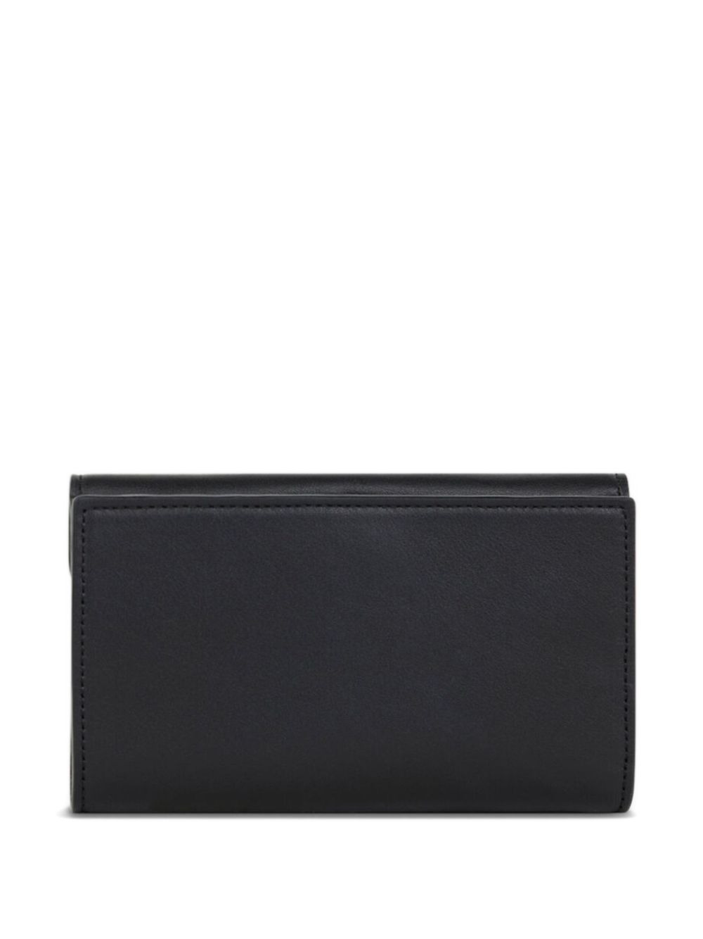 Pony leather wallet - 2