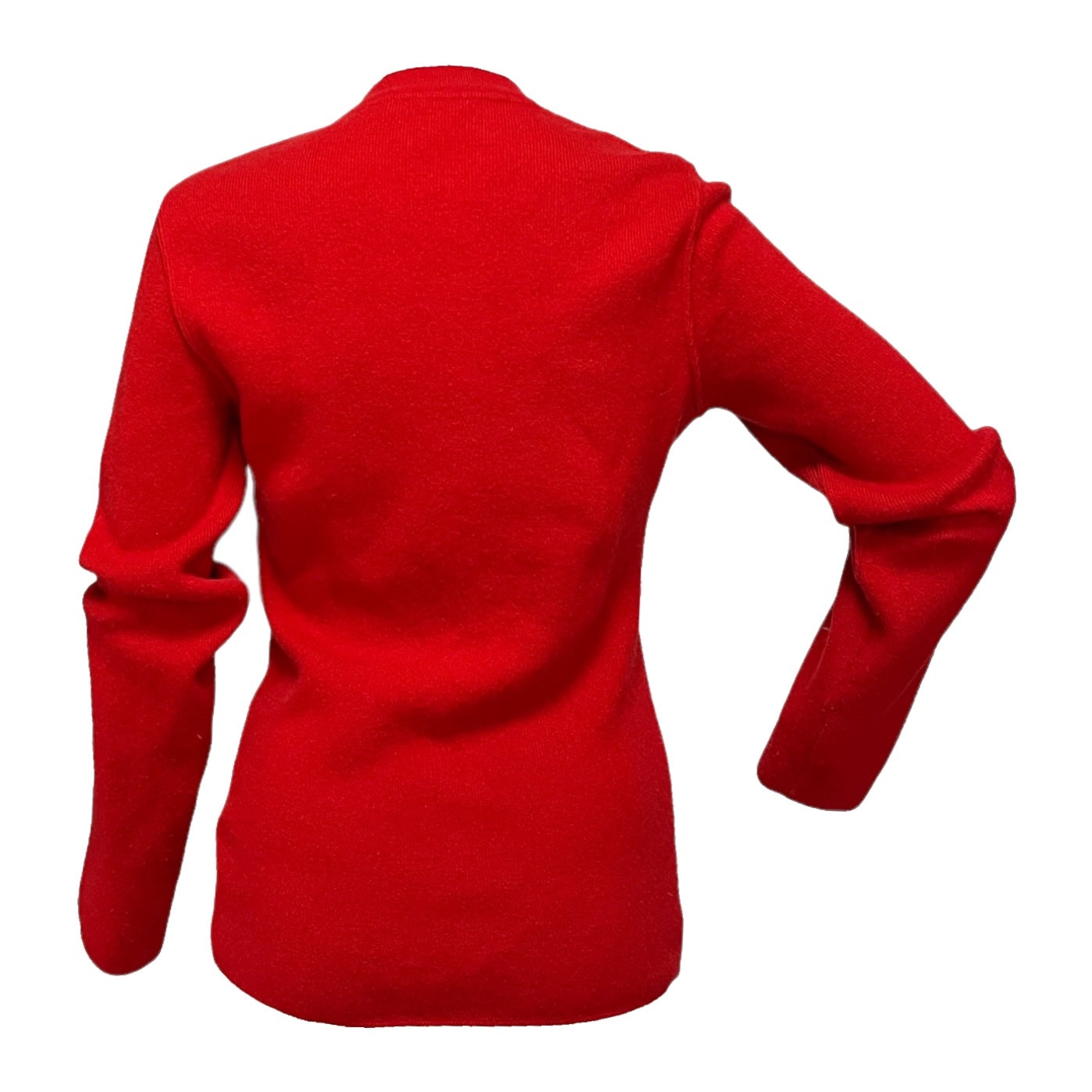 PRADA Sport Knit Cardigan - 2