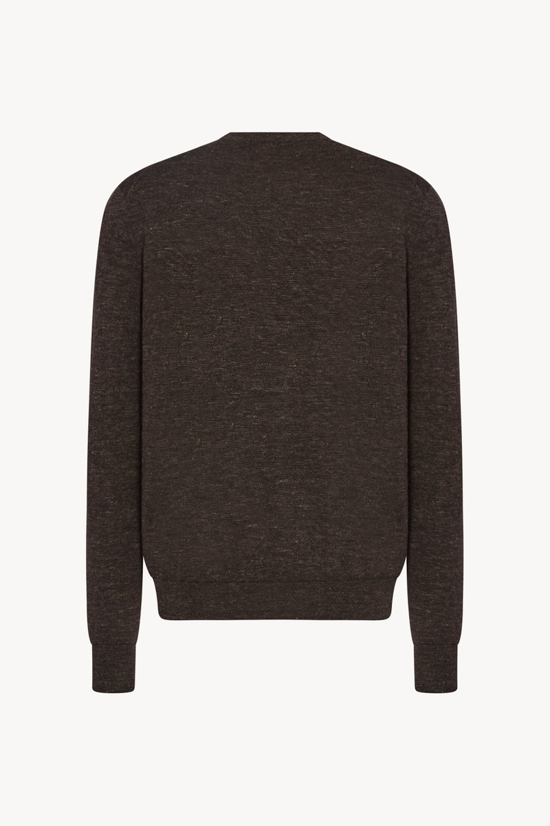 The Row Botero Top outlook