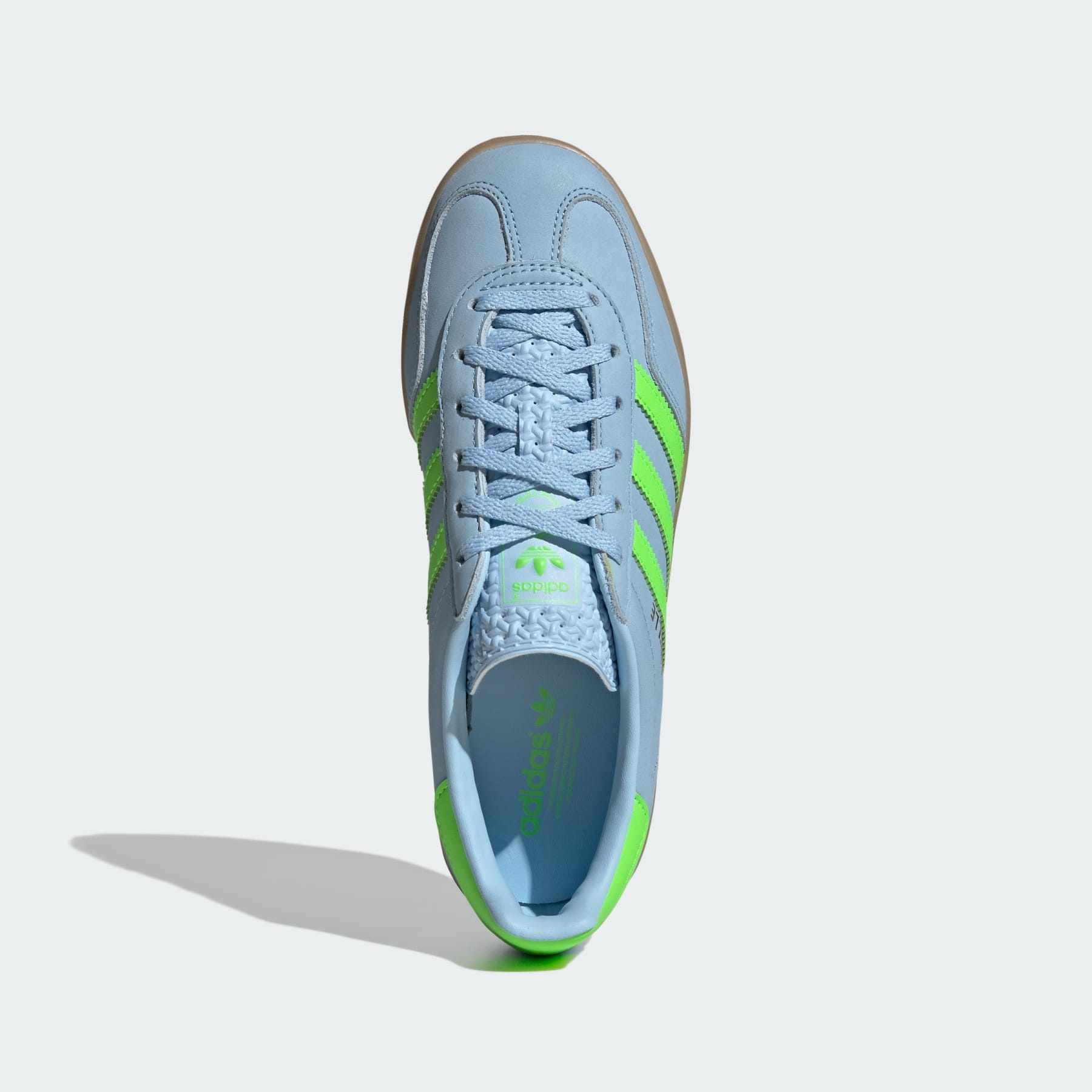 Gazelle Indoor Shoes - 3