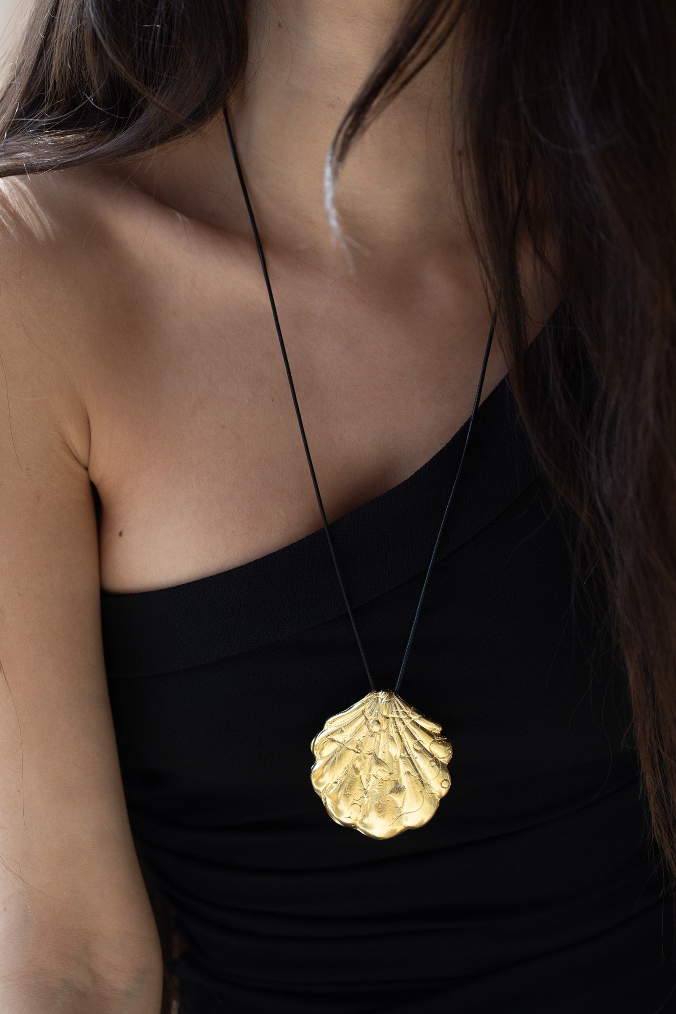 Aphrodite Necklace - 2