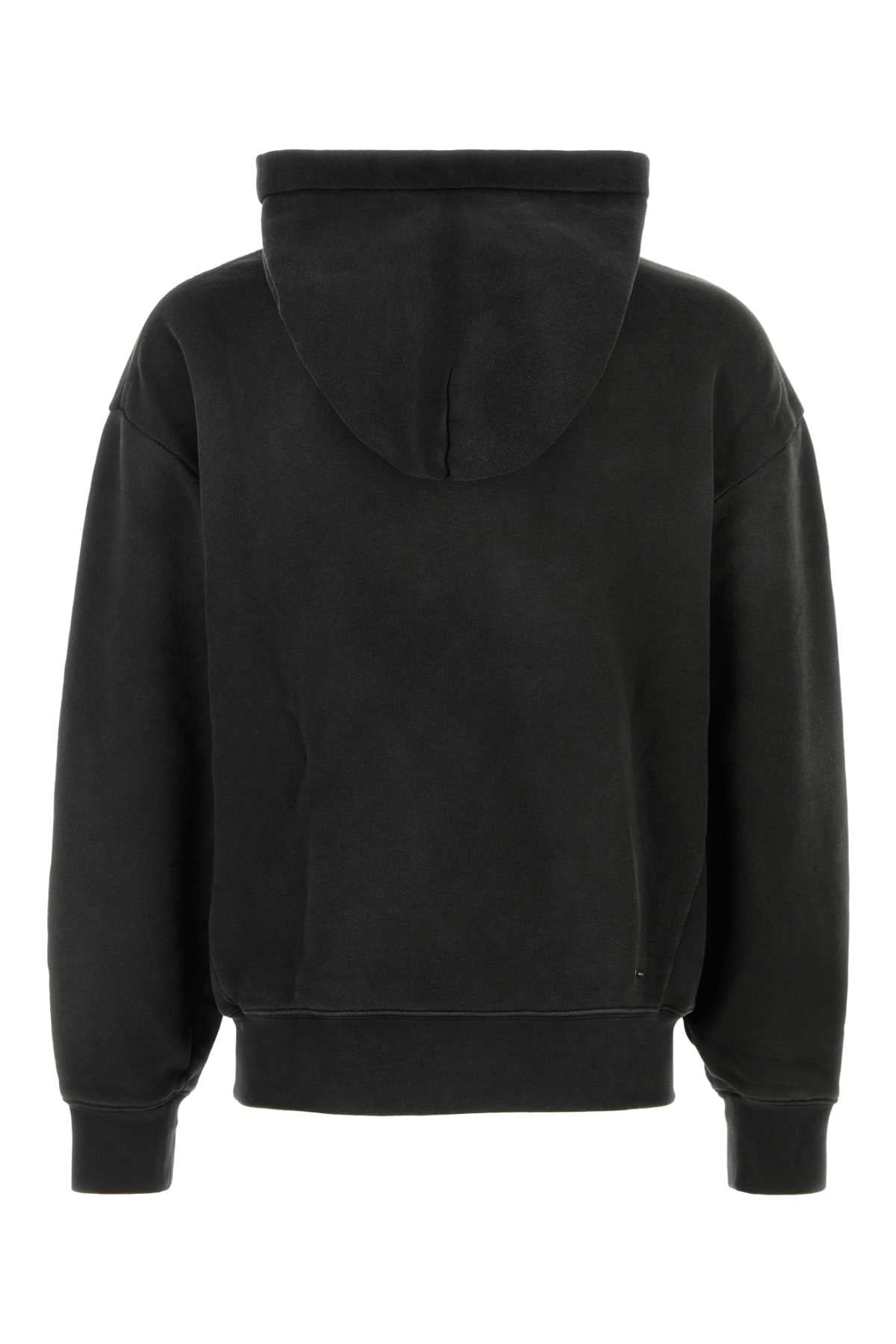 Amiri Men Slate Cotton Sweatshirt - 2