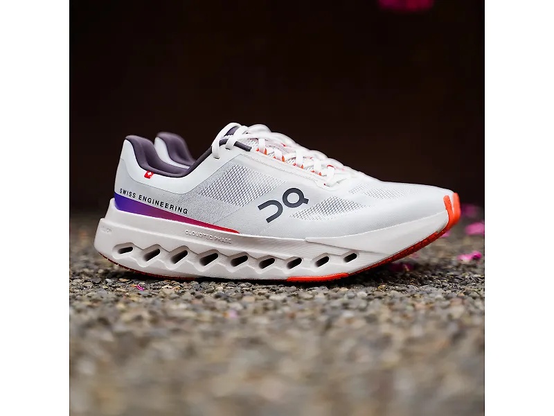 On Cloudsurfer Next - 7