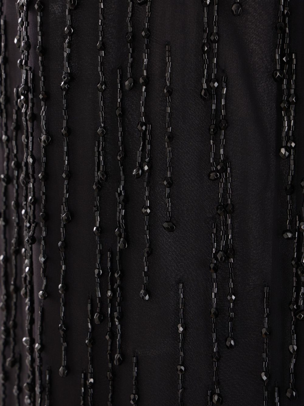 beaded dress - 3