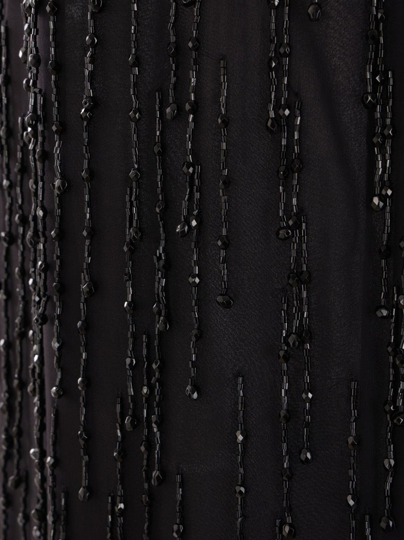 beaded dress 3