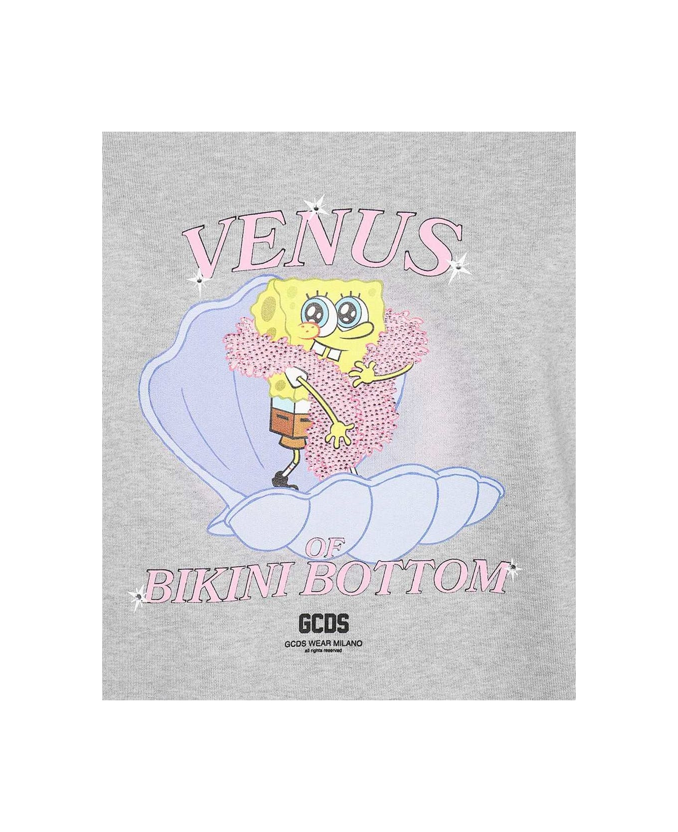 Cotton Sweatshirt - 3