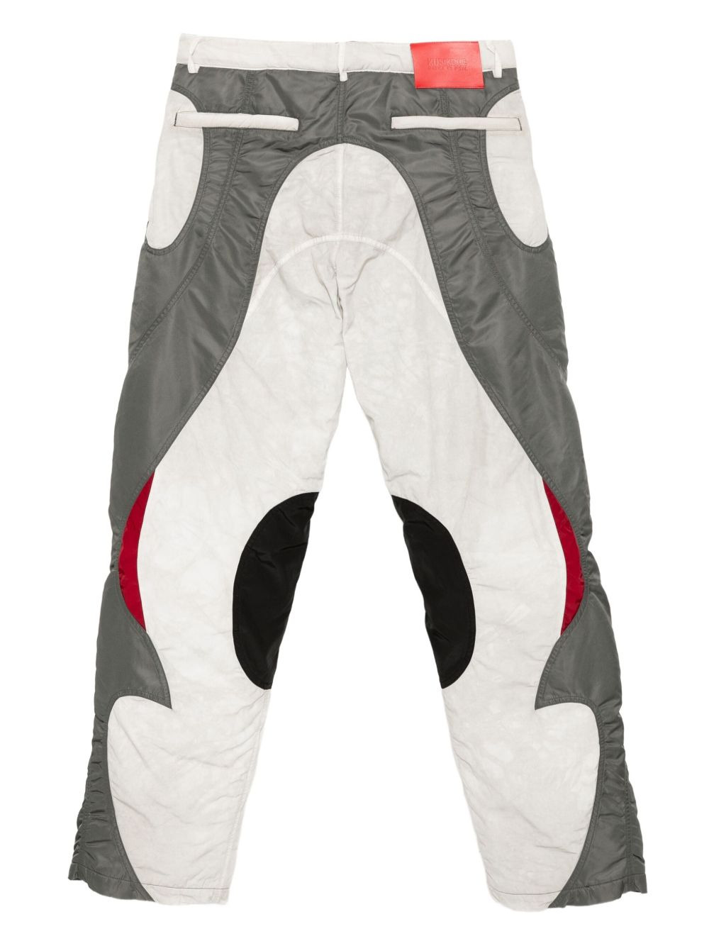 Rider pants - 2