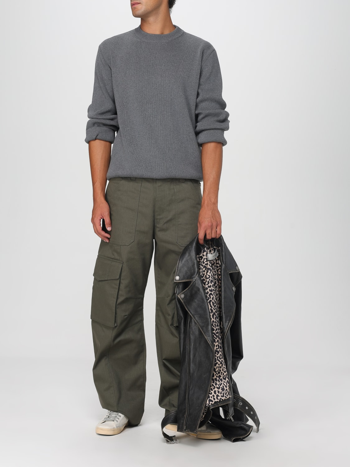 Pants men Golden Goose - 2