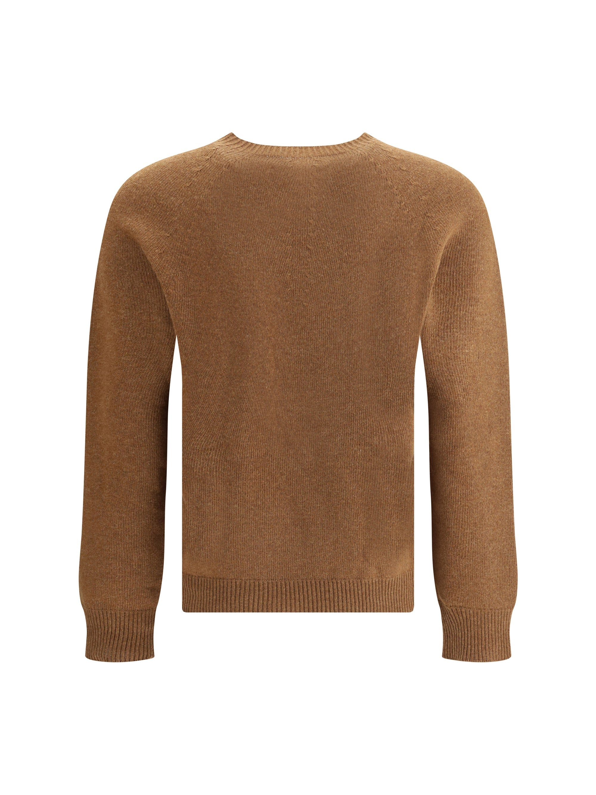 Jil Sander Men Seamless Cn Ls Jumper - 2