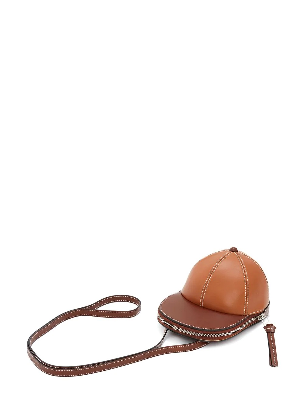 mini Cap crossbody bag - 1