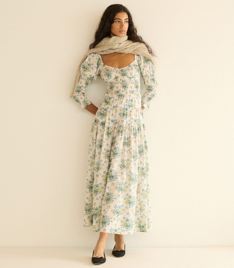 SERAPHINA DRESS 4
