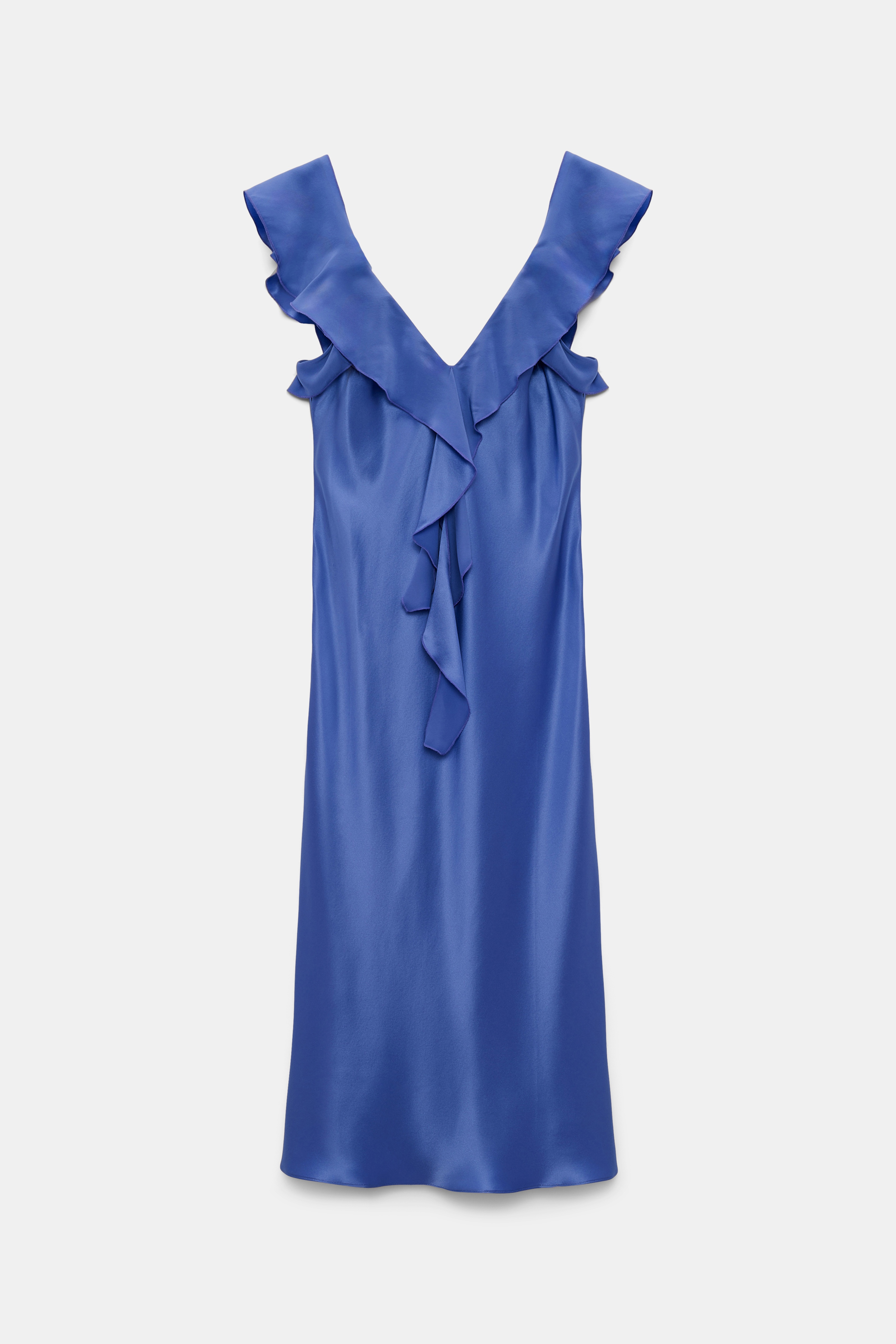 SENSE OF SHINE  dress - 9
