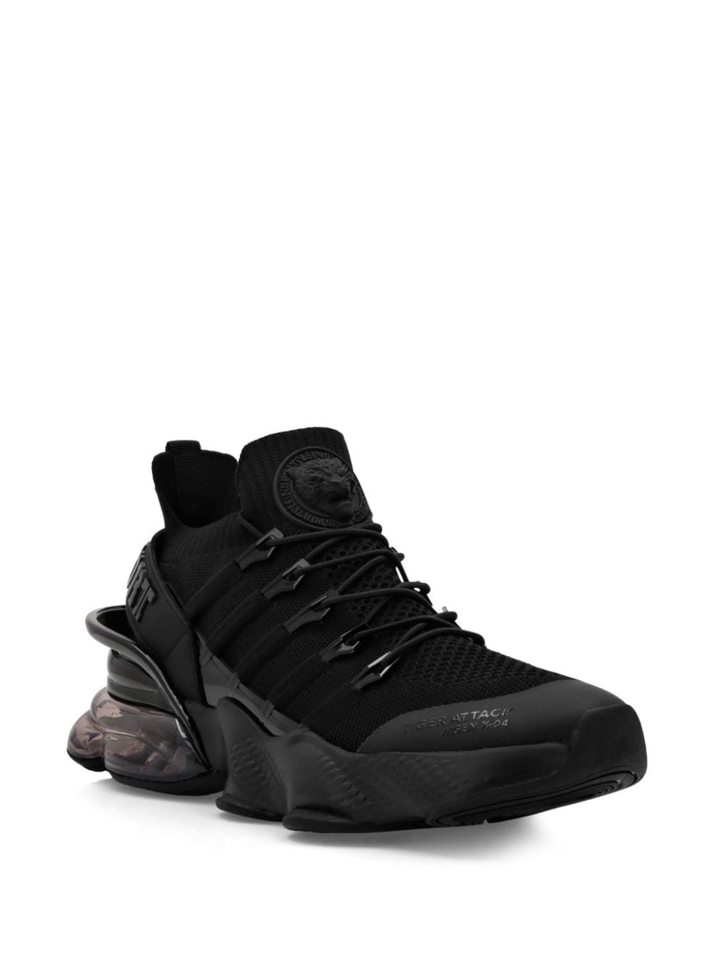 Tiger Attack Gen X 04 sneakers - 2