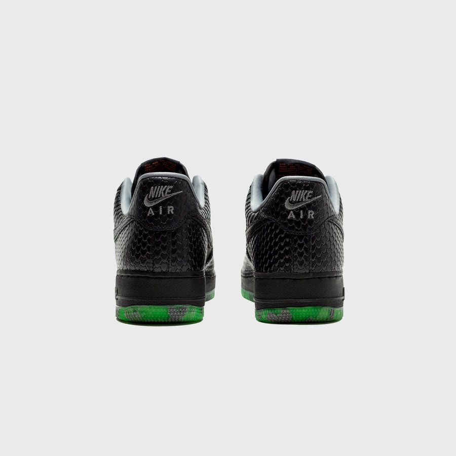 AIR FORCE 1 '07 PREMIUM "HALLOWEEN '23" - 4