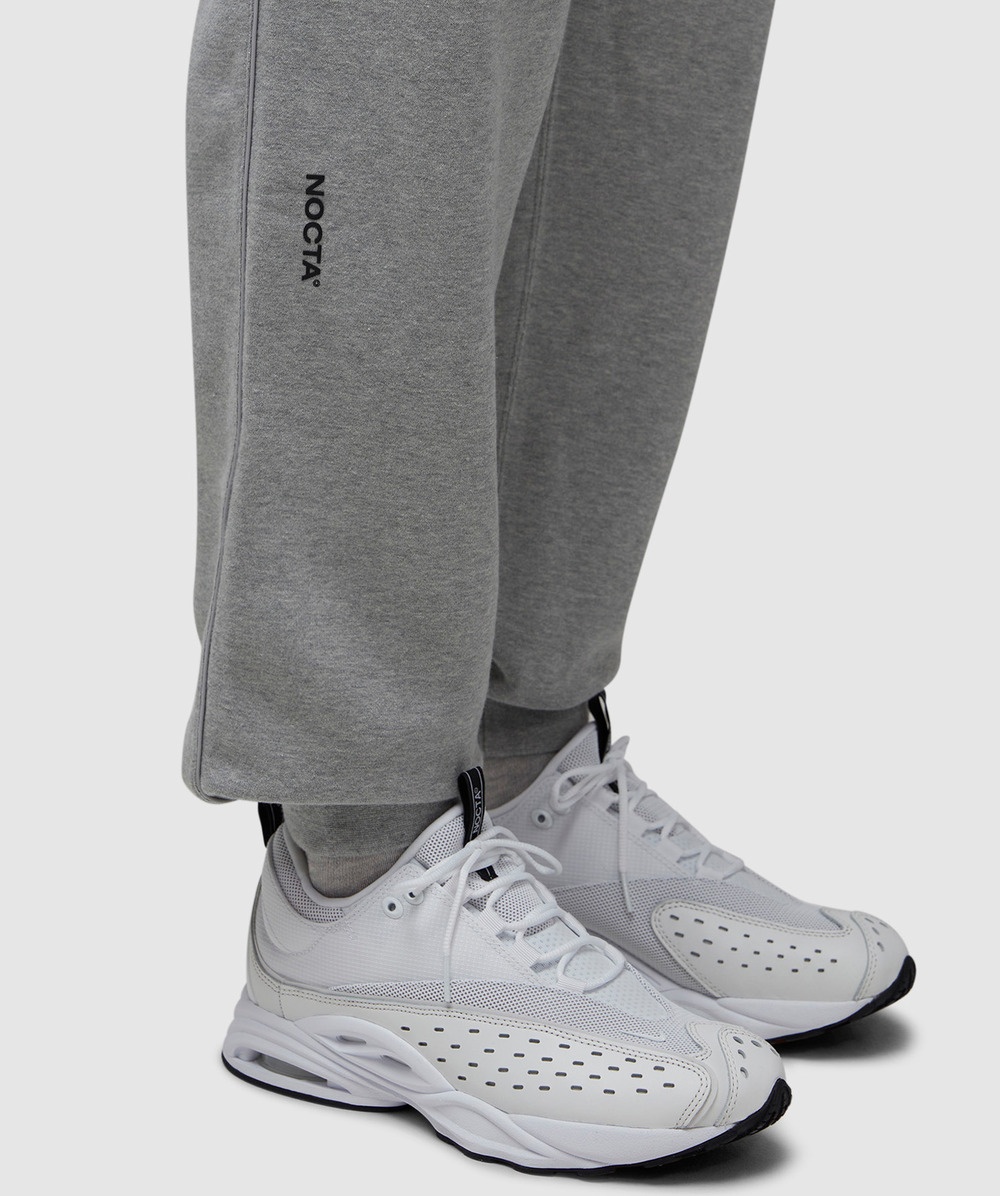 X Nocta nrg fleece cs sweatpant - 5