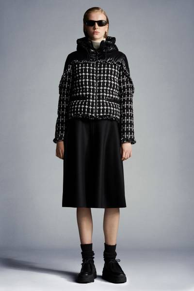 Moncler High-Waist Skirt outlook