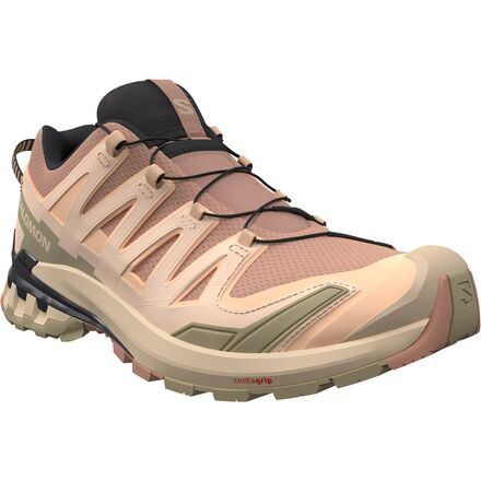 XA Pro 3D V9 Trail Running Shoe - Women's - 2