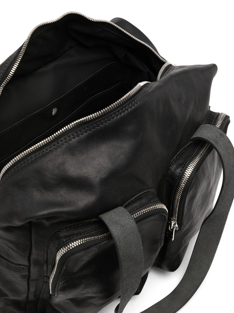 cargo pocket shoulder bag 4