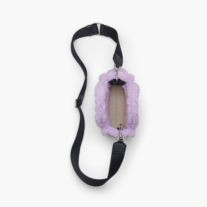 THE TEDDY MINI TOTE BAG 5