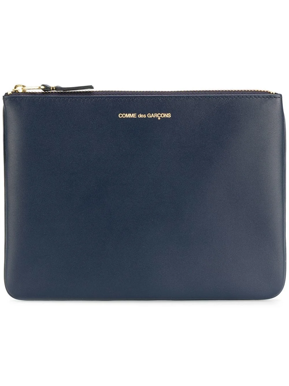 CLASSIC WALLET WITH ZIP - 1