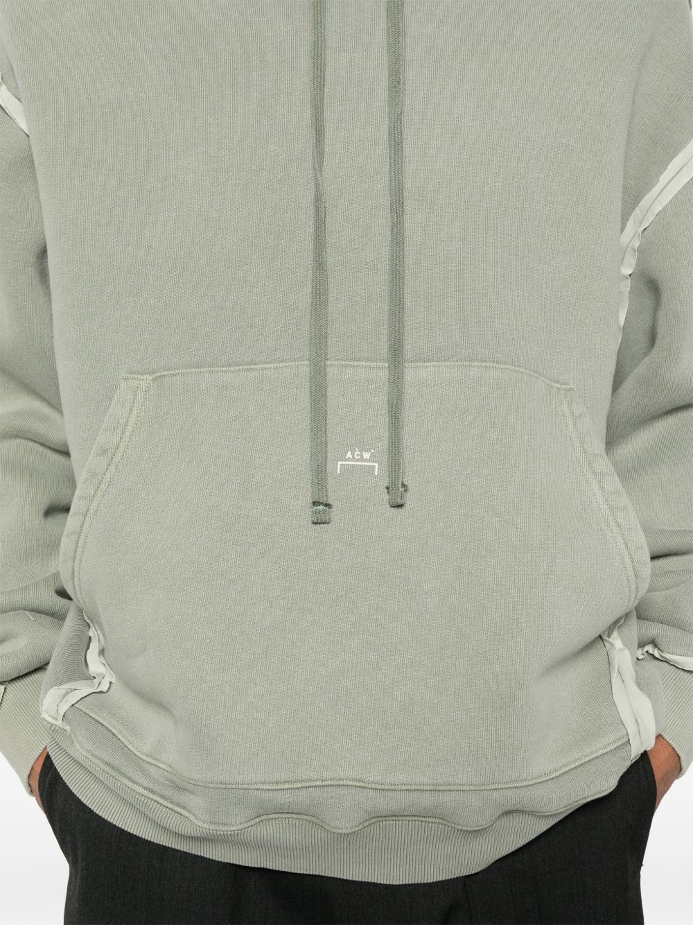Facade hoodie - 5