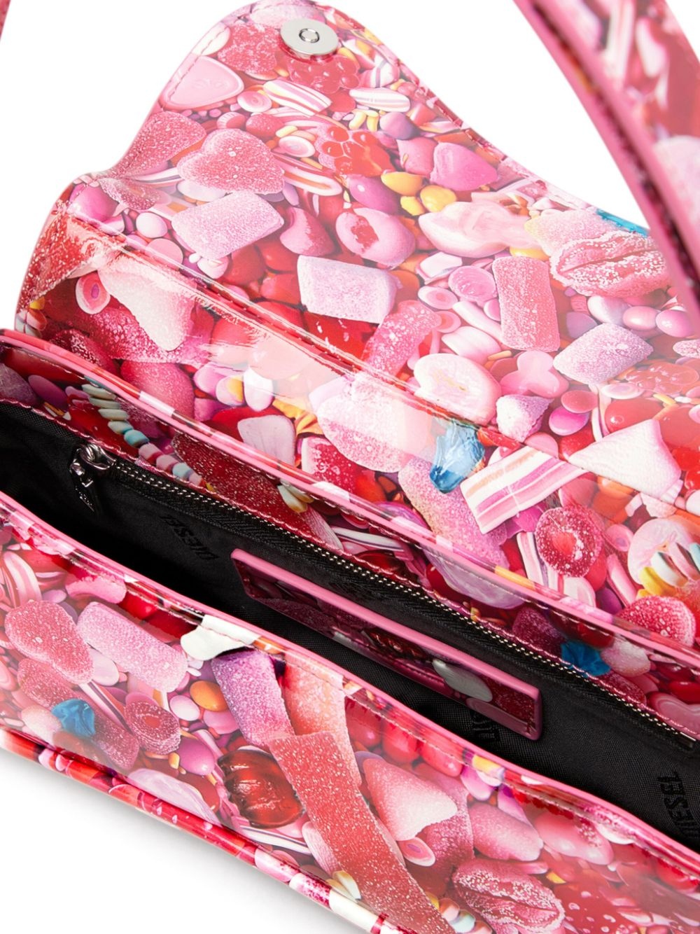 Play shoulder bag - 3