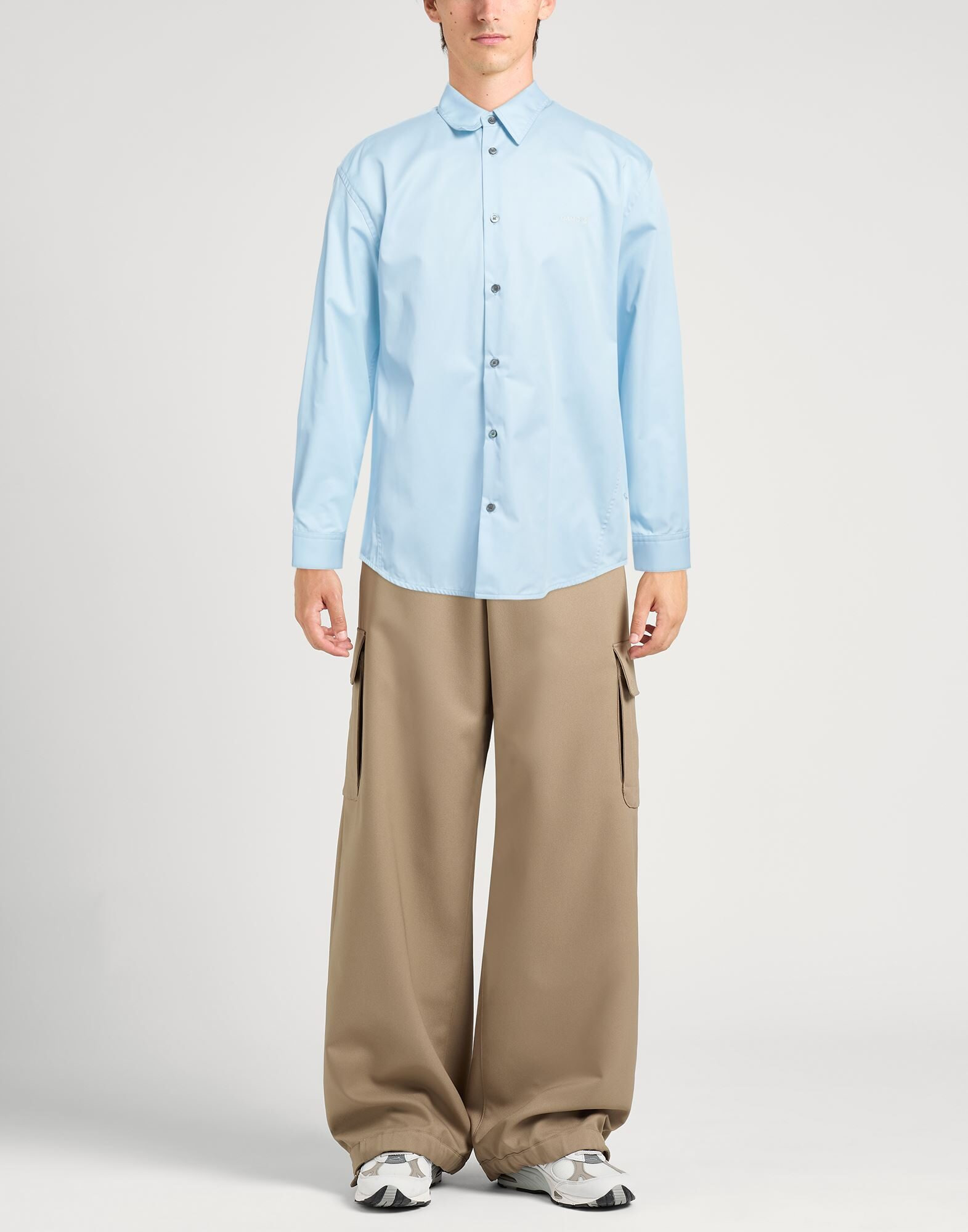 White Men's - 2