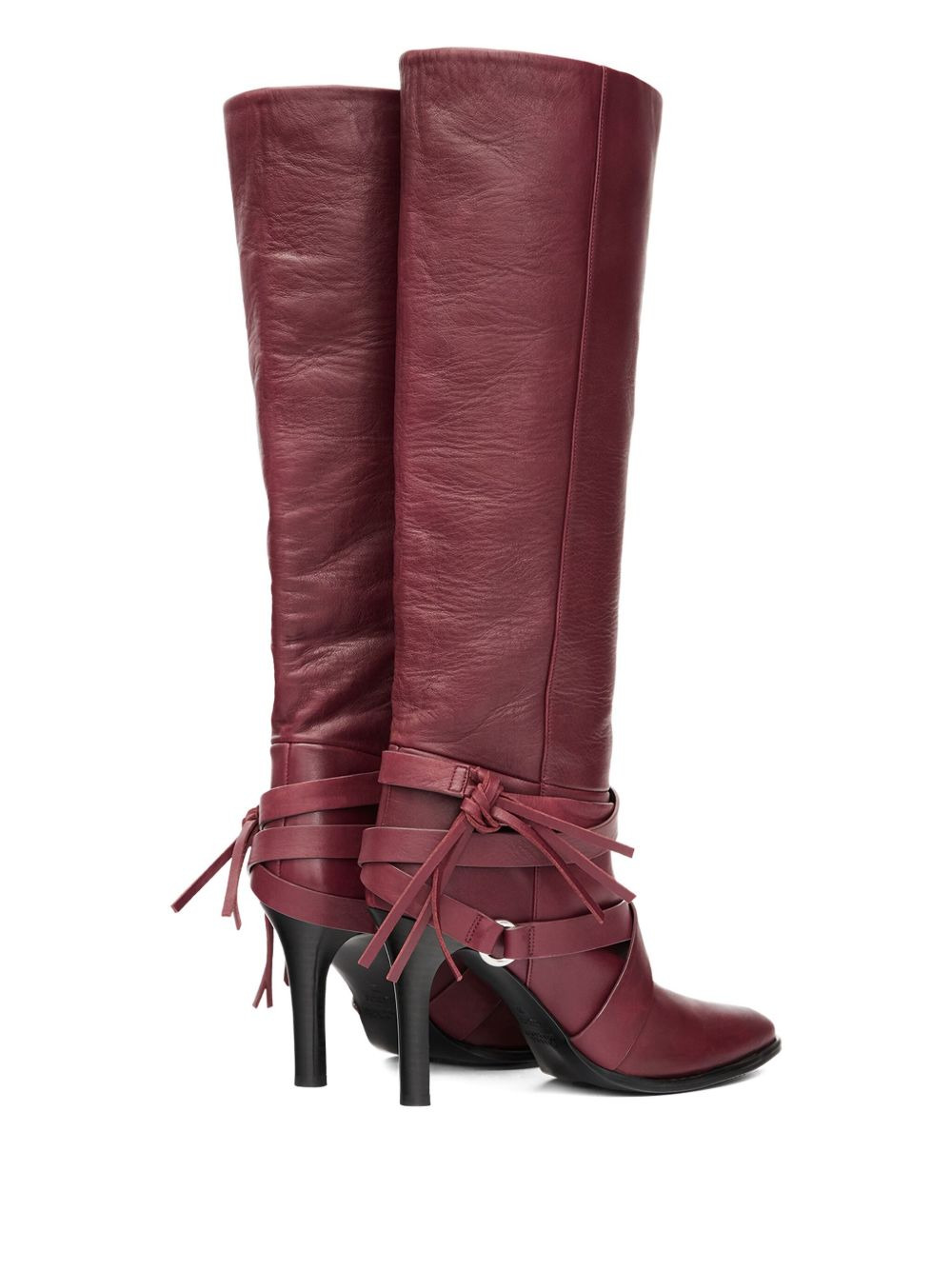 90mm Analui boots - 3