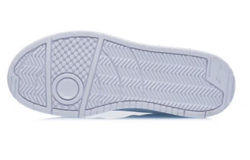 Li-Ning (WMNS) Li-Ning Skate Shoes 'White Laser' AGCR318-1 outlook