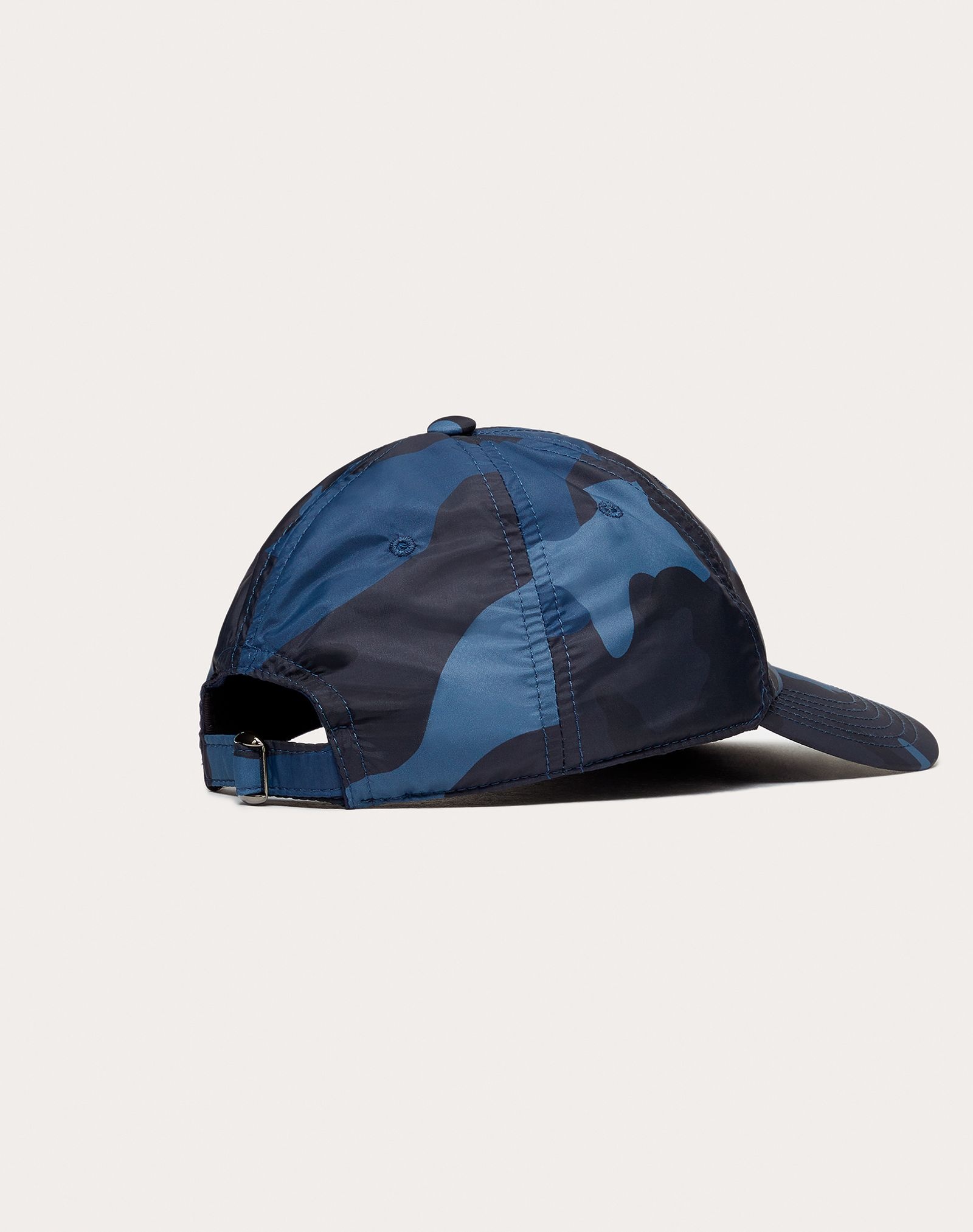 Nylon CAMOUFLAGE Baseball Cap - 3