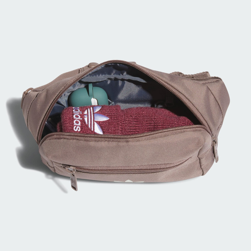 Originals For All Waist Pack 4