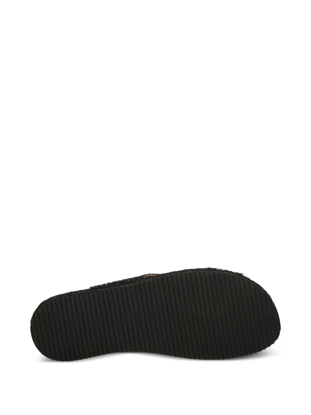 cross-strap slides - 5