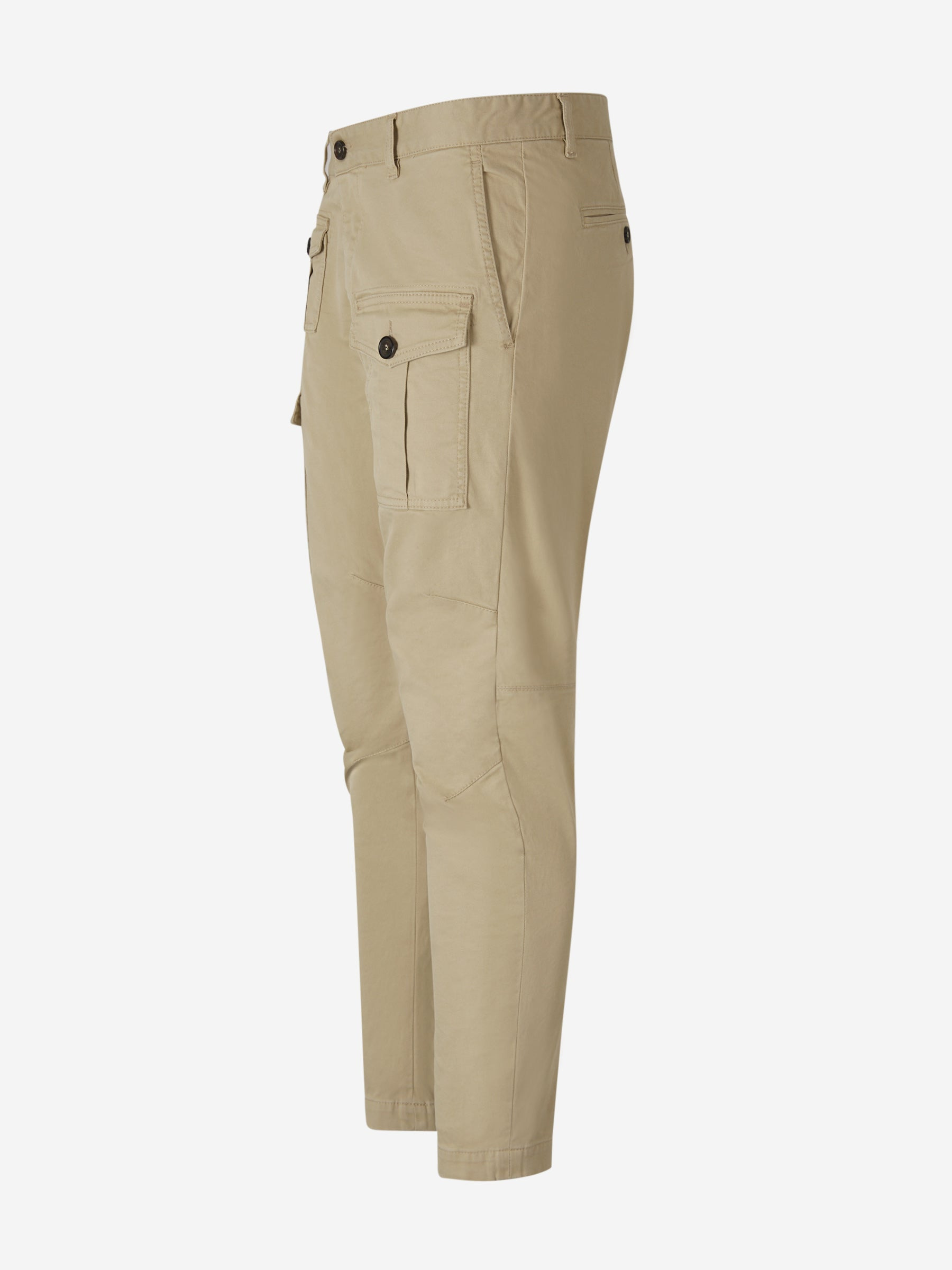 CARGO TROUSERS - 2