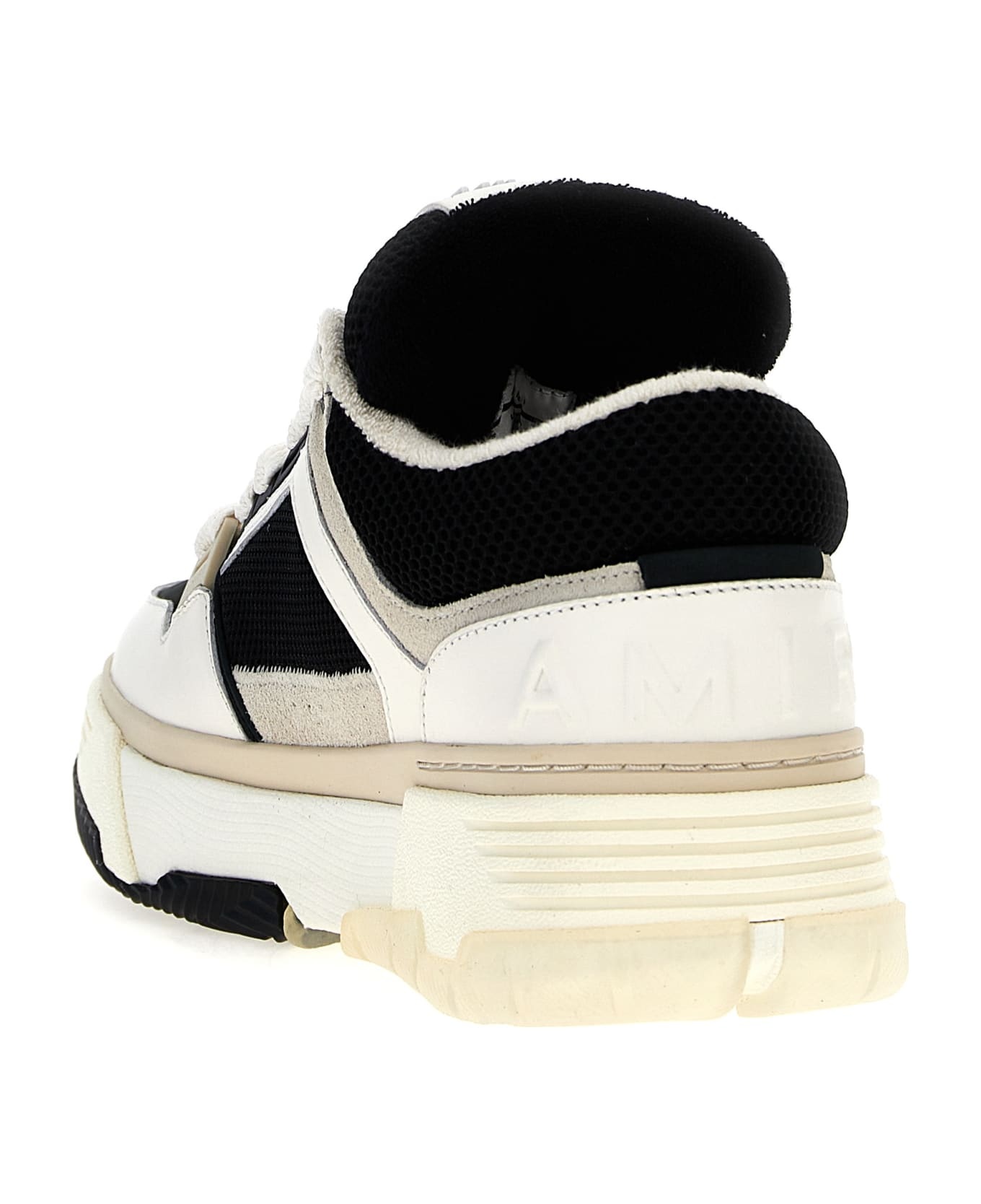 'ma-1' Sneakers - 3