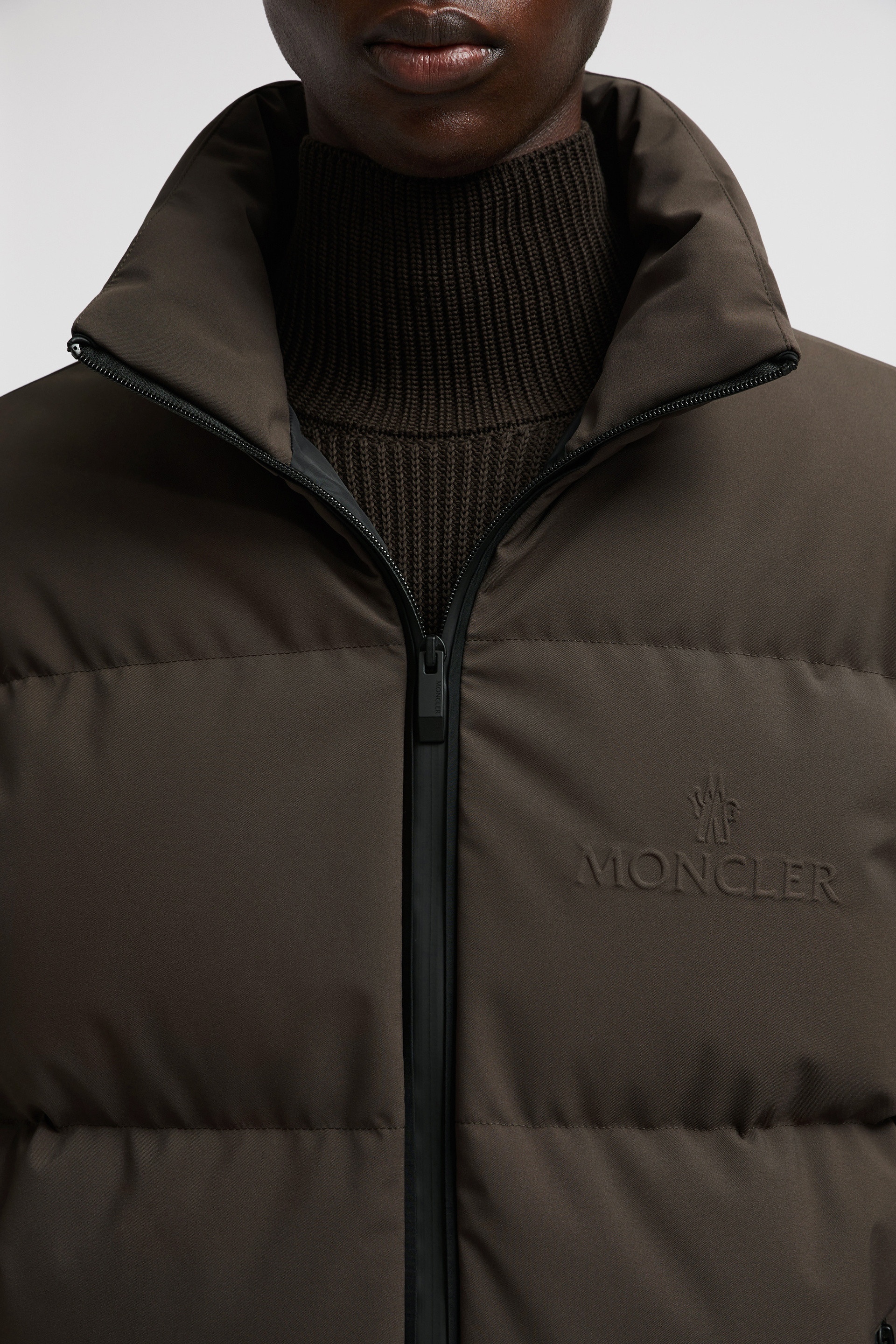 Misonet Short Down Jacket - 7