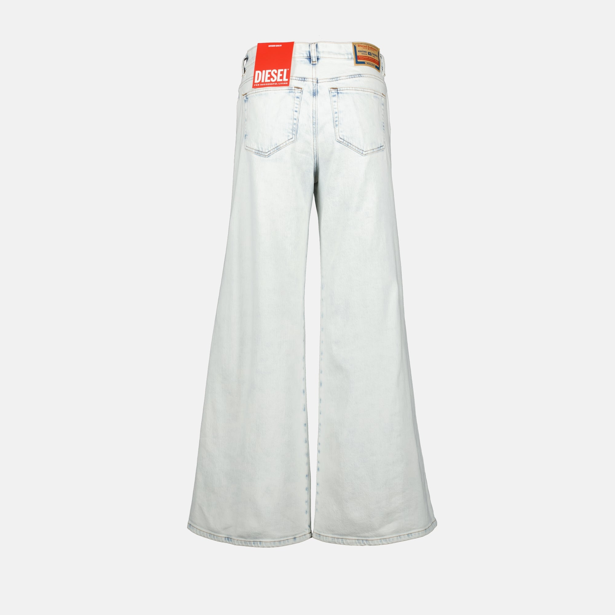 Jean flare 1978 D-Akemi L.30 - 4