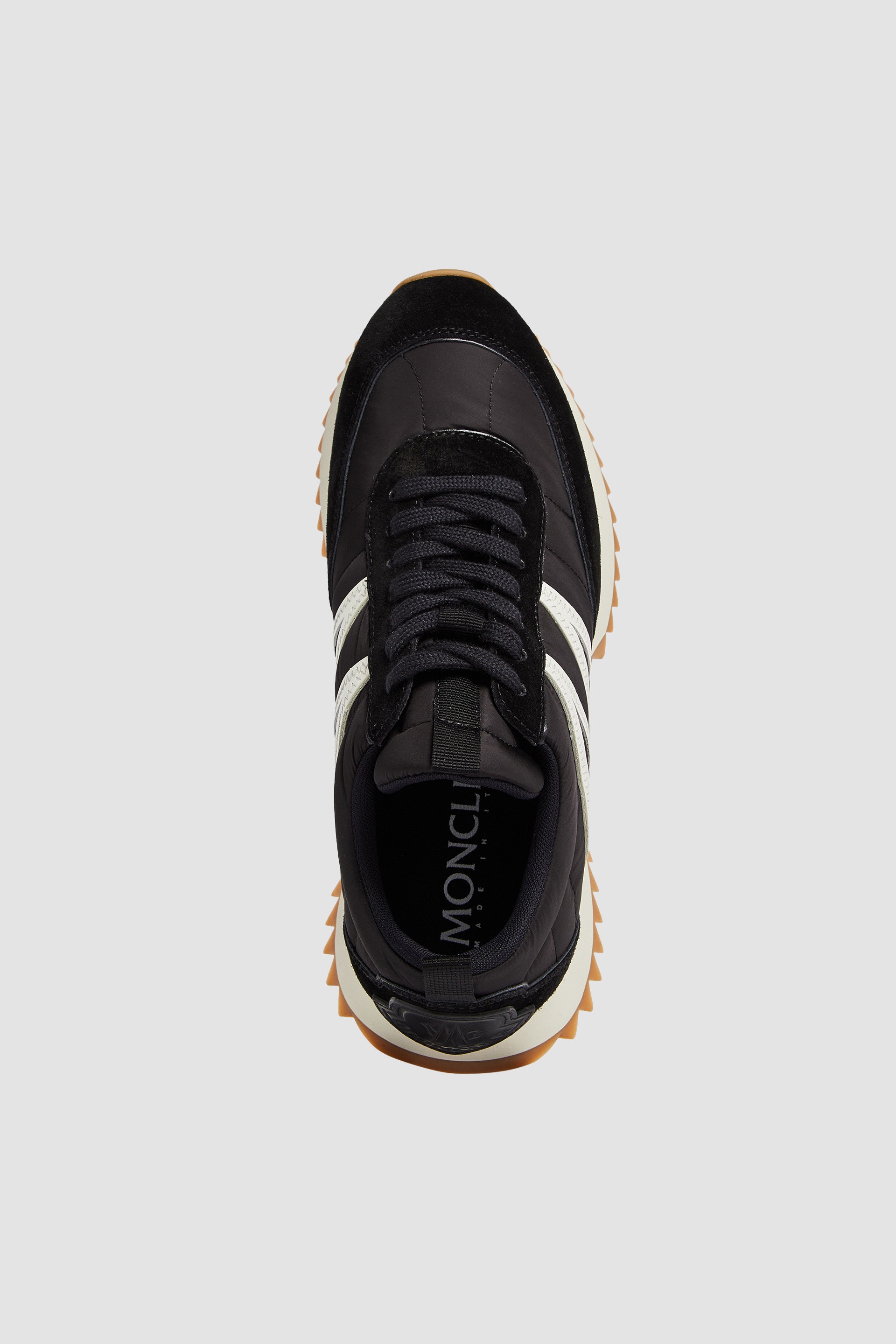 Pacey Suede Sneakers - 5