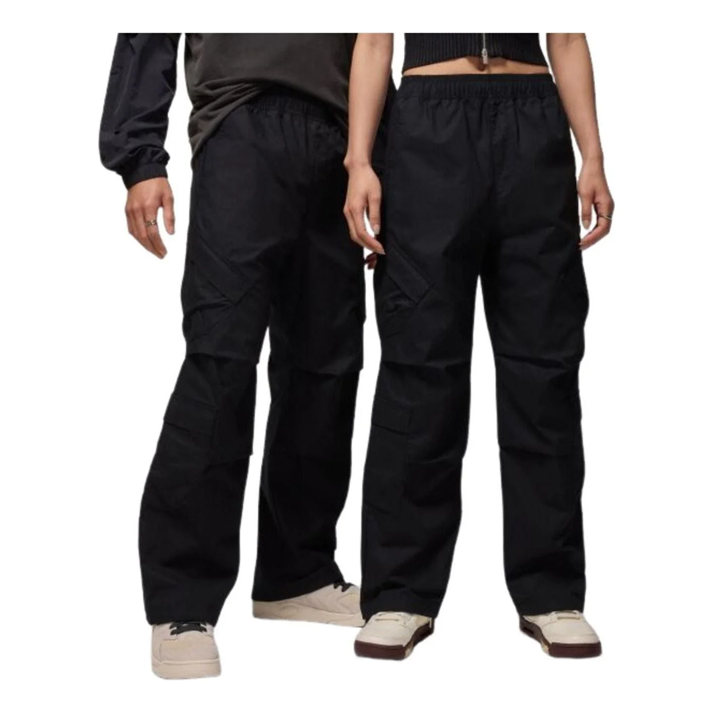 Air Jordan Flight Utility Pants 'Black' HV0531-010 - 1