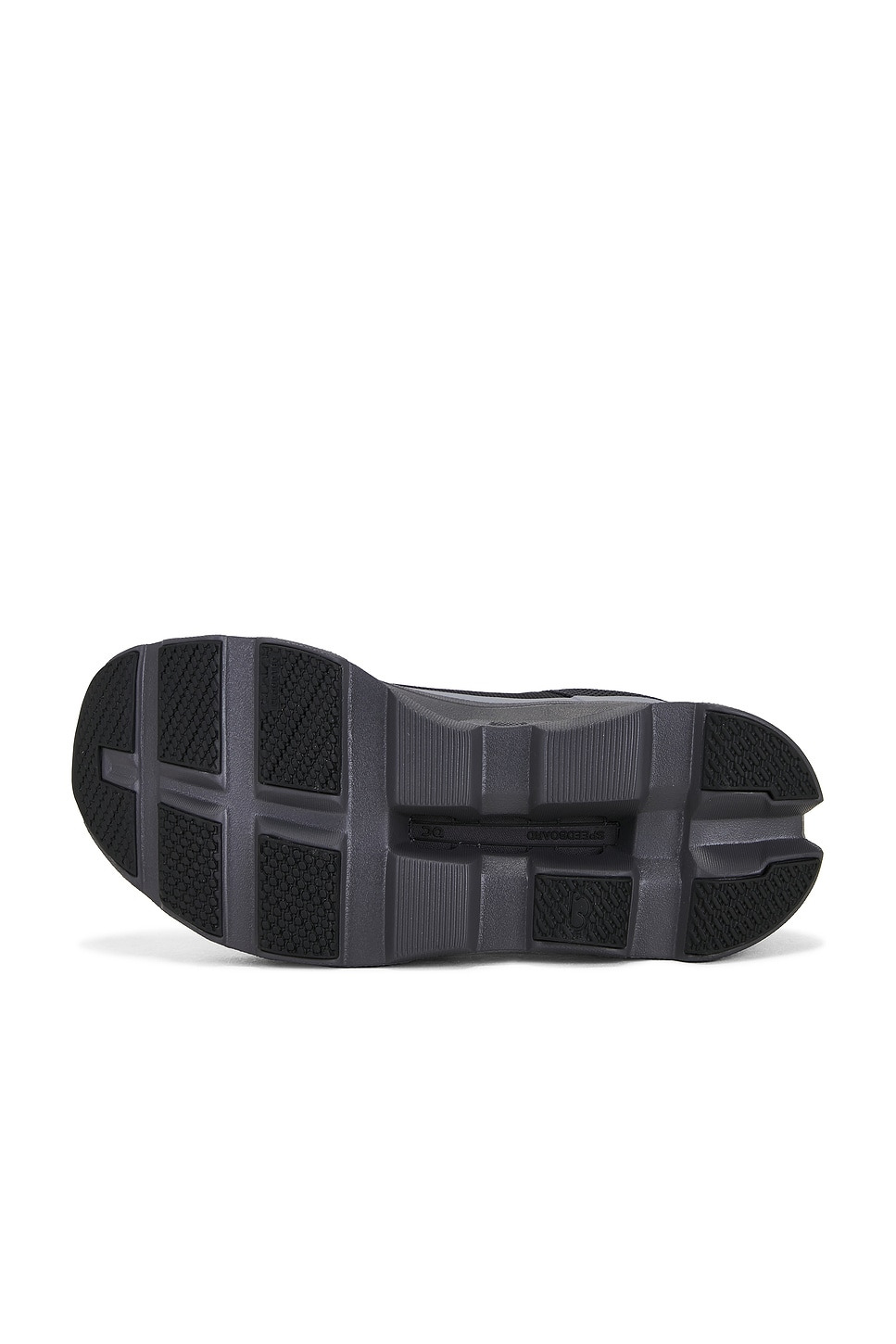Cloudmonster Lumos Sneaker - 6