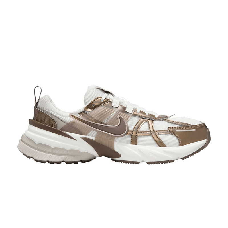 Wmns V2K Run 'Mink Brown' - 1