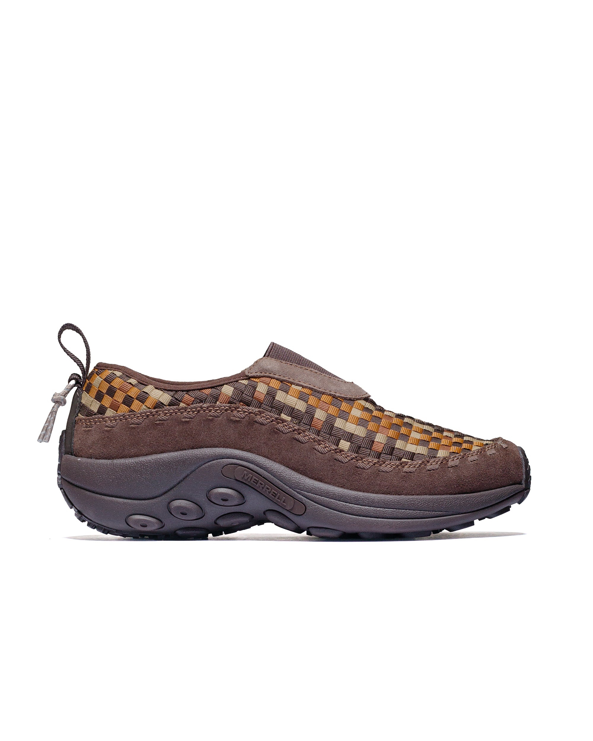 Merrell Jungle Moc Evo Woven 1TRL Bracken - 1