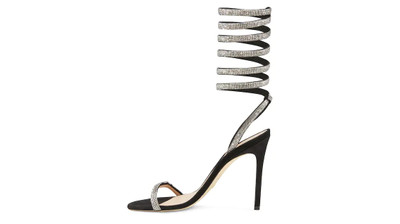 Stuart Weitzman LILITH CRYSTAL 110 SANDAL outlook