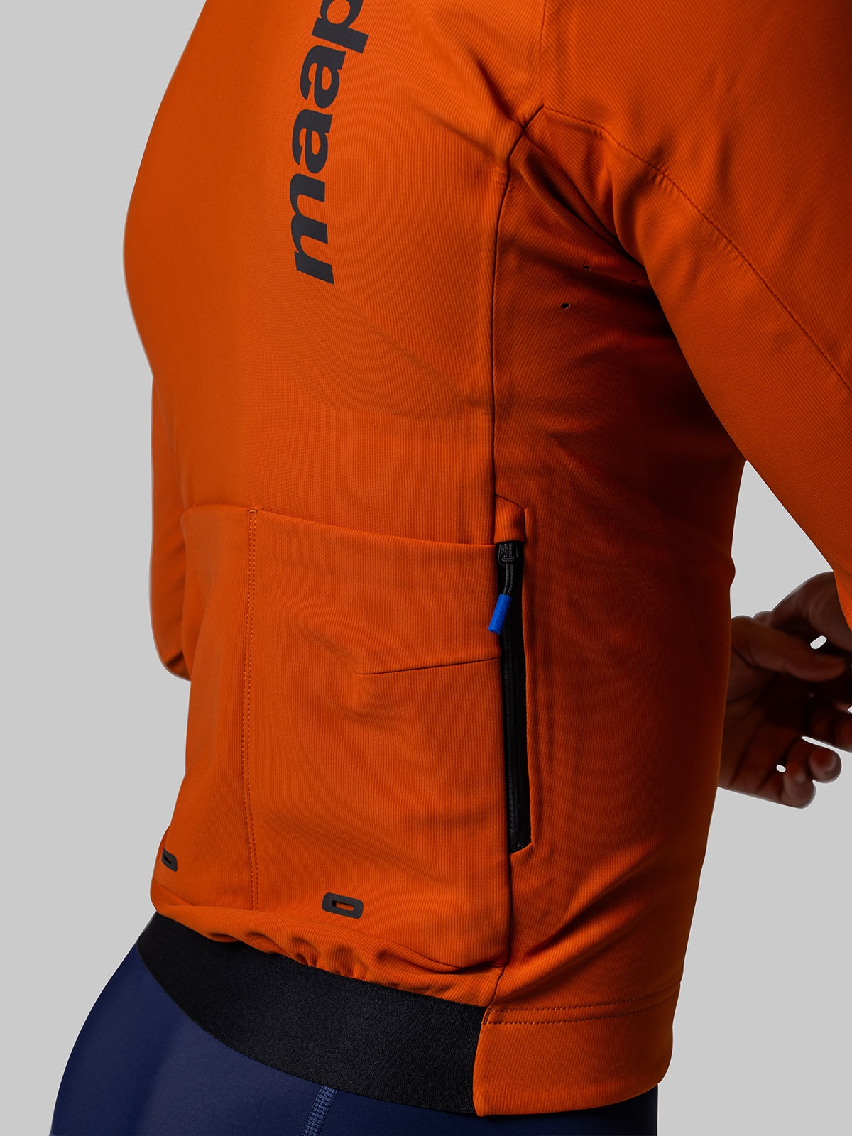 Training Winter Jacket - 5
