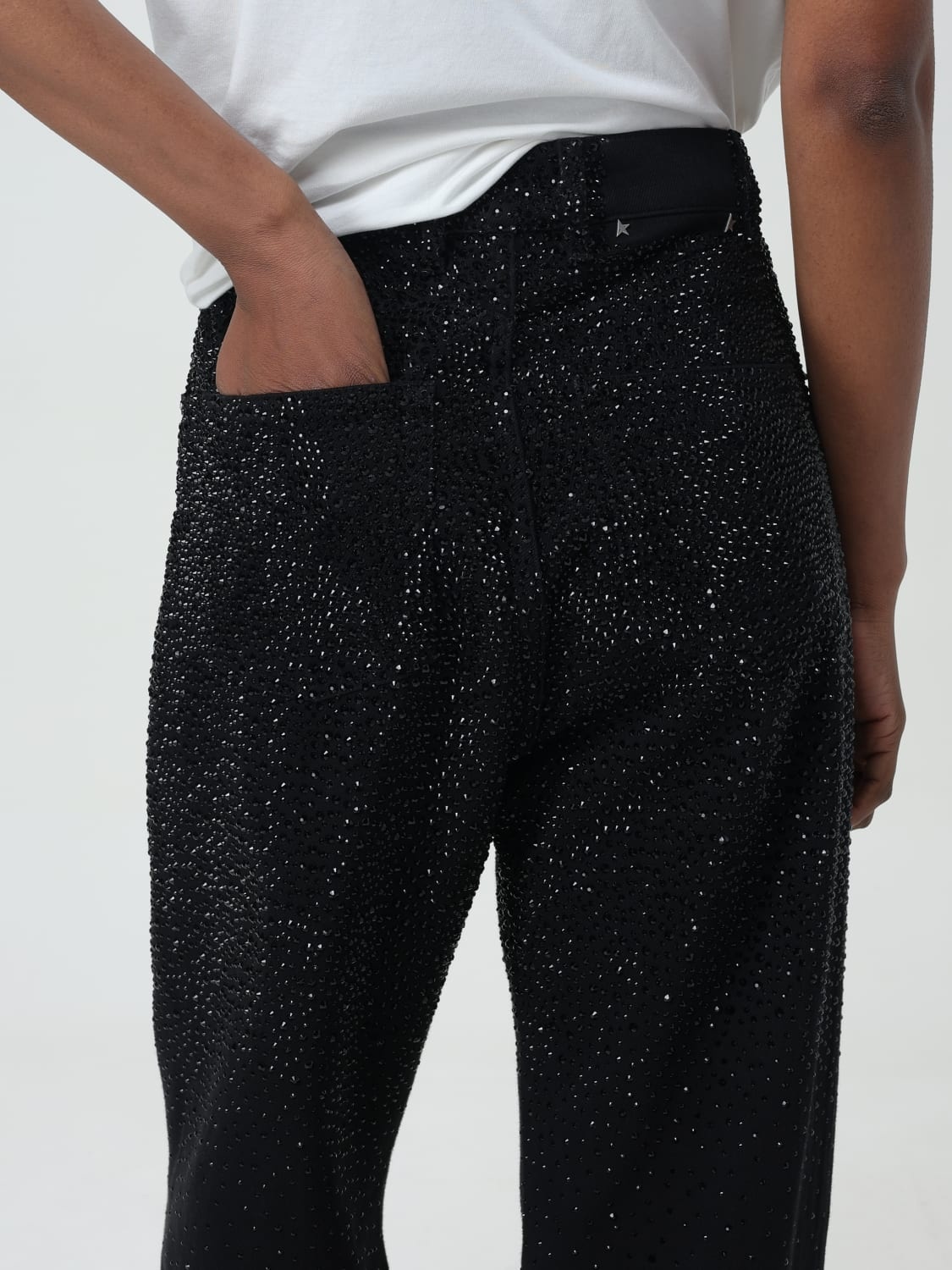 Pants woman Golden Goose - 5