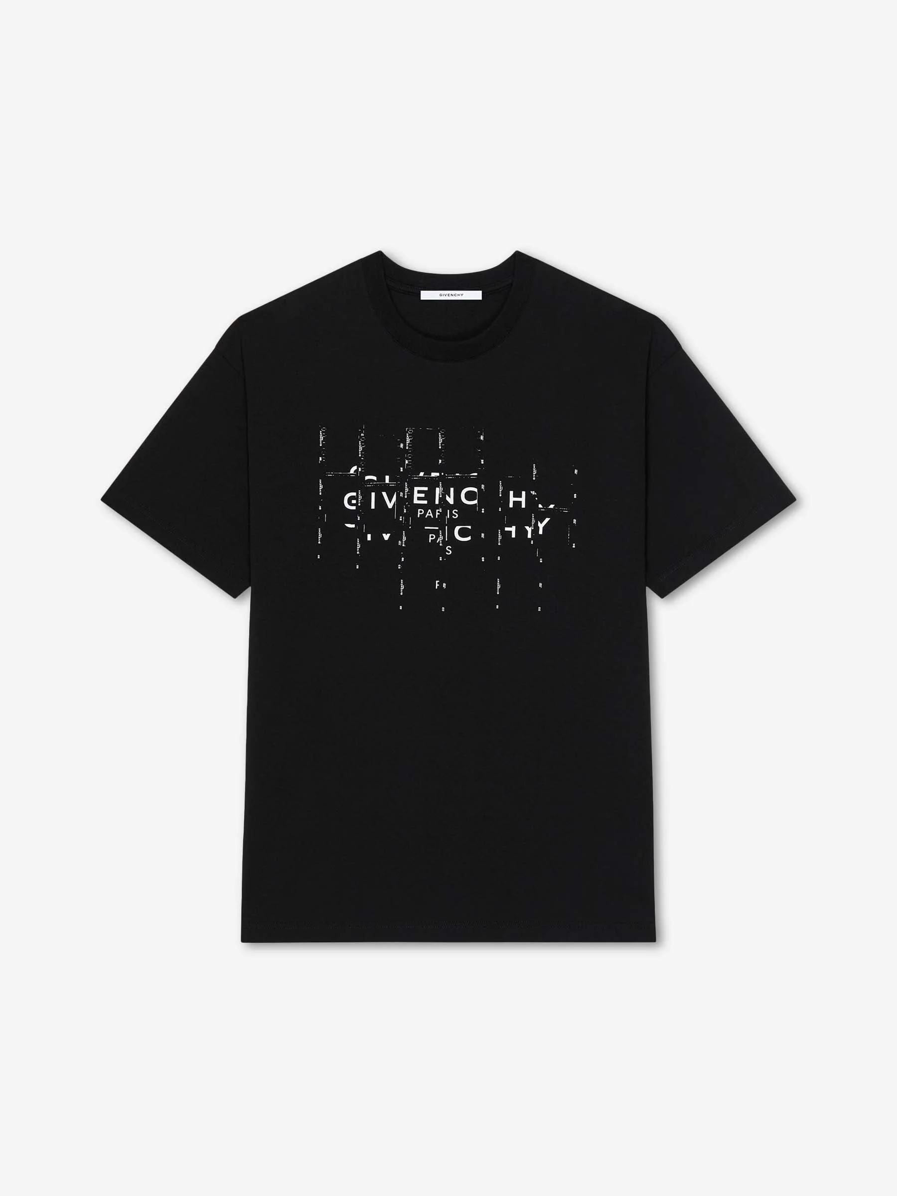 SHORT SLEEVE T-SHIRT - 1