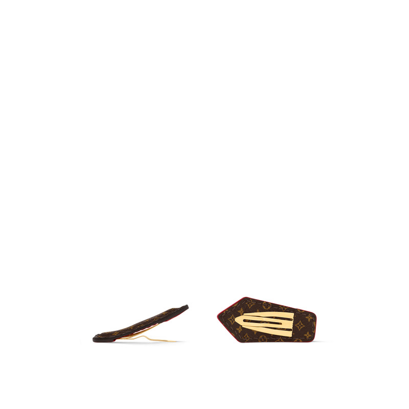 Louis Vuitton LV Backstage Hair Clip outlook