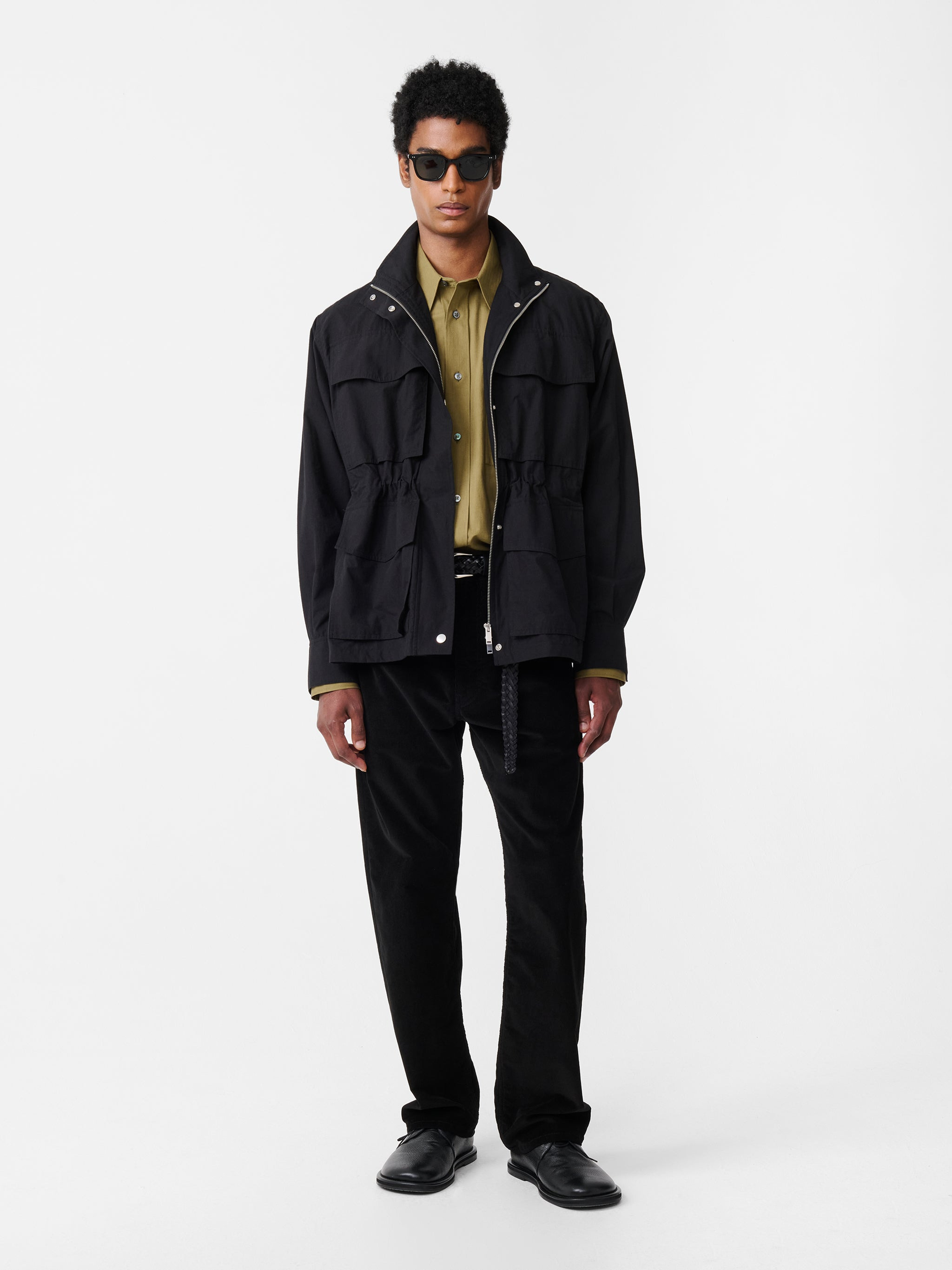 Men's Vista Jacket - 2